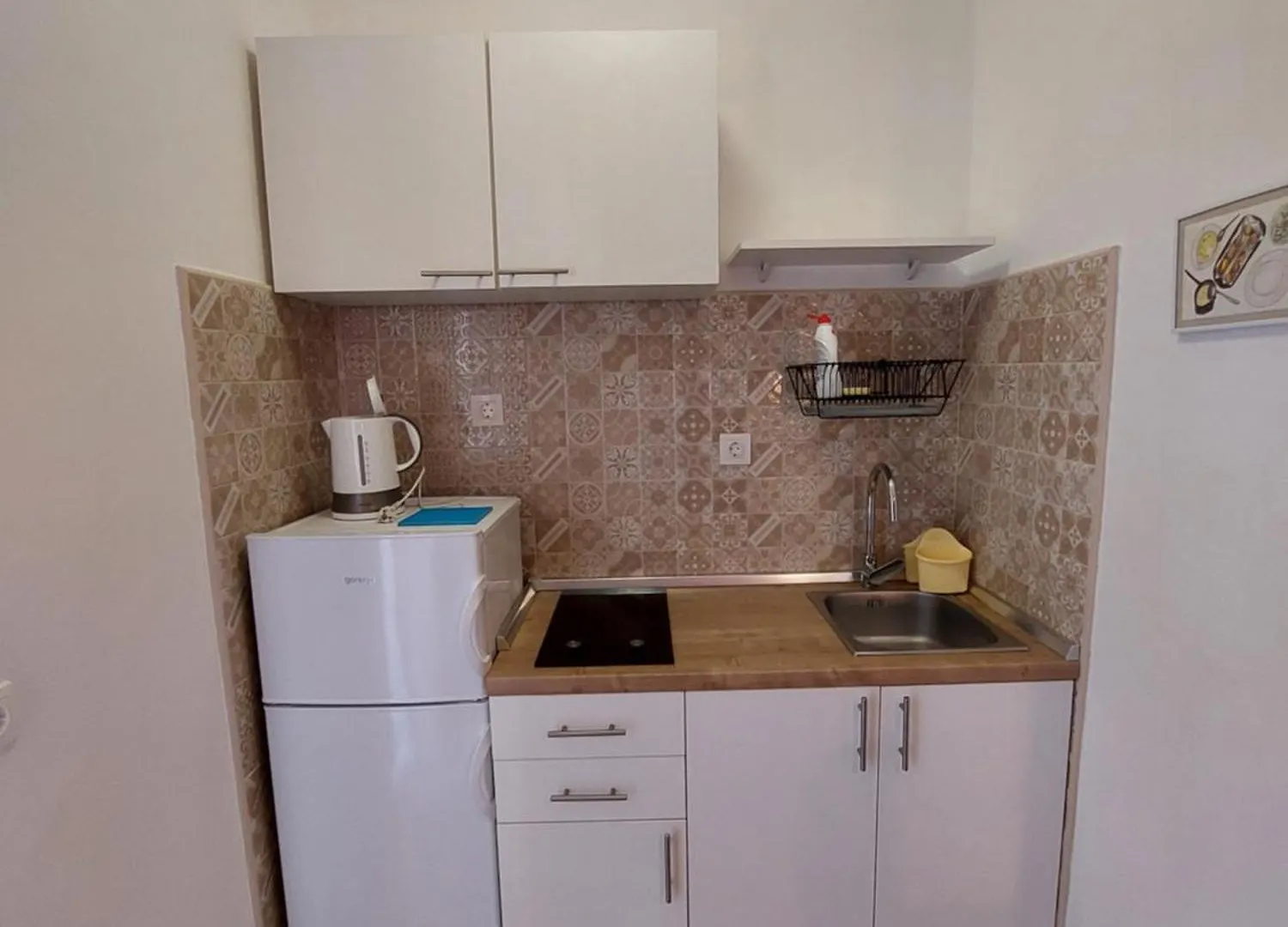 Apartments Nenad & Marija Pag Town