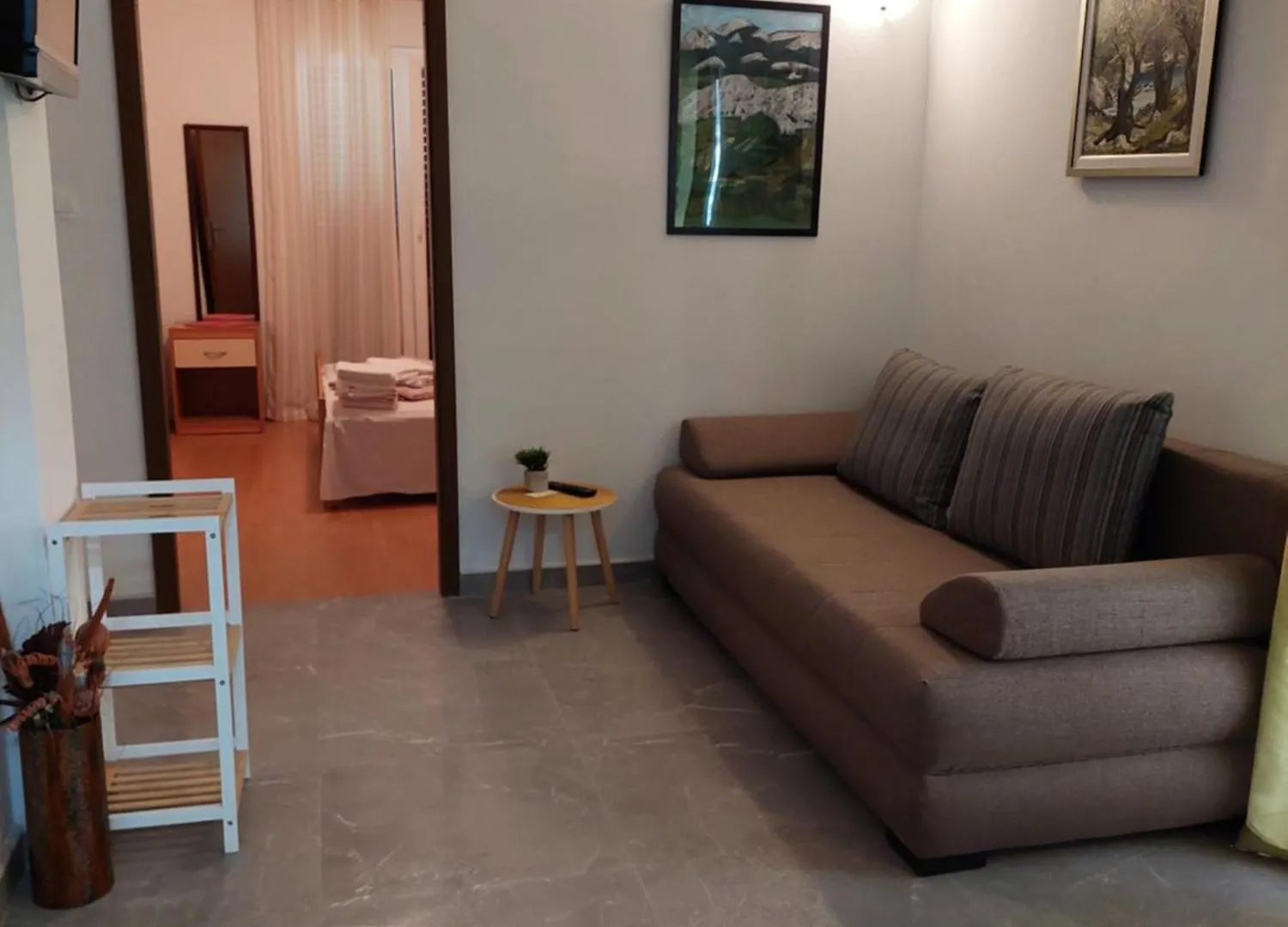 Apartments Nenad & Marija Pag Town